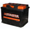 Аккумулятор 6ст60 АЗЕ /Р Starta