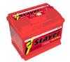 Аккумулятор 6CT-62  А1 Euro STAYER
