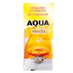 приятный и стойкий аромат в стильной упаковке AQUA