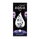 приятный и стойкий аромат в стильной упаковке AQUA