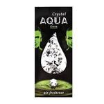 приятный и стойкий аромат в стильной упаковке AQUA