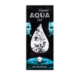 приятный и стойкий аромат в стильной упаковке AQUA