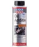 OIL-ADDITIV Антифрикционная присадка в моторное масло с MoS2 0.3 Liqui Moly