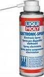 ELECTRONIC SPRAY Спрей для электропроводки 0.2 Liqui Moly