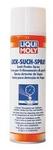 LECK-SUCH-SPRAY Средство для поиска утечек воздуха в пневмо системах 0.4 Liqui Moly