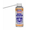 MOTOR-LECKSUCHER ANSAUGB. Средство для обнаружения мест подсосов в двигателе 0.2 Liqui Moly