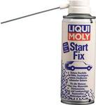 START-FIX Средство для быстрого запуска двигателя  0.2 Liqui Moly