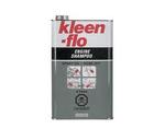 ENGINE SHAMPOO - Шампунь для миття двигунів 4L (рідина) Kleen-flo