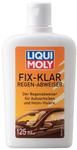 FIX KLAR REGENABWEISER 