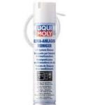 KLIMA-ANLAGEN-REINIGER Очиститель кондиционера (аэрозоль) 0.25 Liqui Moly