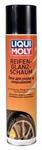 FELGEN-REINIGER SPEZIAL Очиститель для колесных дисков 0.3 Liqui Moly