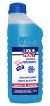 SCHEIBEN-frostschutz Konzentrat(-80° C) Концентрат незамерз.жидкости для  стекол (-80°C)  1 Liqui Moly
