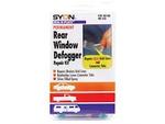 REAR WINDOW DEFOGGER - Ремкомплект обігрівача скла Versachem