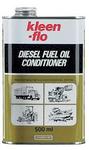Diesel Fuel Conditioner - Стабілізатор дизельного палива 500ml (рідина) Kleen-flo