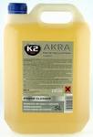 AKRA 5L Засіб для зовнішнього миття двигуна (рідина) K2