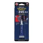 THREADLOCK (245 BLUE) 6ml - Ущільнювач різьбових з*єднань (середньої сили) Versachem