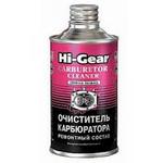 Очиститель карбюратора 295 мл Hi-Gear