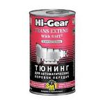 Герметик и тюнинг для АвтоКПП 355 мл Hi-Gear