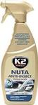 NUTA INSECT 700ml Миючий засіб для видалення слідів комах (рідина) K2