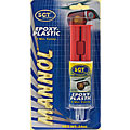 Эпоксидный клей для пластика Mannol