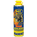 10-ти минутная промывка двигателя Mannol