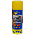 Проникающая смазка Mannol