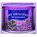 Herb My Shaldan