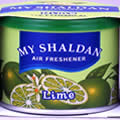 Lime Лайм My Shaldan