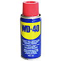 Проникающая смазка WD-40