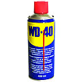 Проникающая смазка WD-40