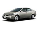 Nissan PrimeraP12 2002...2012