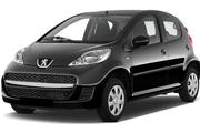 Peugeot 107...108