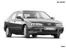 Nissan PrimeraP11 1995...2002
