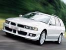 Mitsubishi Galant IV 1987...1992