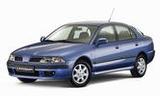 Mitsubishi Carisma