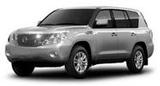 Nissan Patrol GR