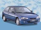 Mitsubishi Colt IV 1992...1996