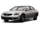 Mitsubishi Galant VI 1996...2004