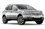 Nissan Qashqai 2007...