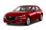 Mazda 3 2013...