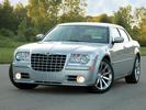 Chrysler 300C