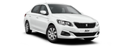 Peugeot 301
