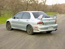 Mitsubishi Lancer IX 2003...2008