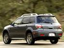 Mitsubishi Outlander 2000...2010