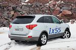 Hyundai iX55
