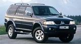 Mitsubishi Pajero 1990...2000