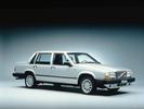 Volvo 740