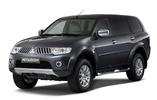 Mitsubishi Pajero  2000...2007