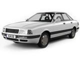 Audi 80