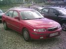 Mitsubishi Lancer VI 1996...2003